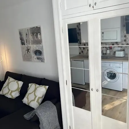 Apartman Isla & Sol