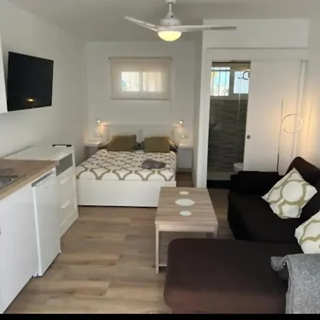 Apartment Isla & Sol *