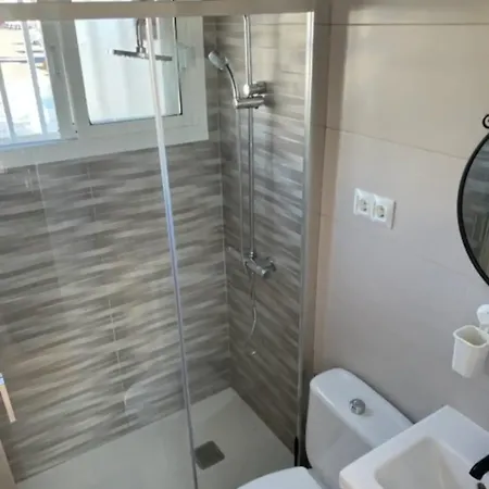 Isla & Sol Apartment