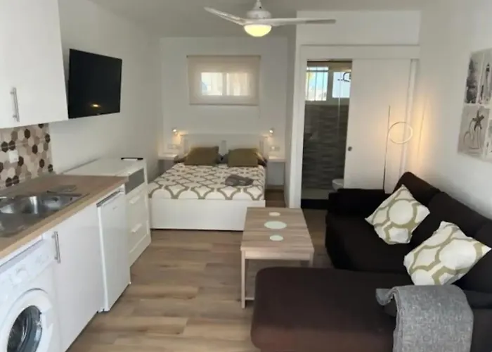 Apartment Isla & Sol *