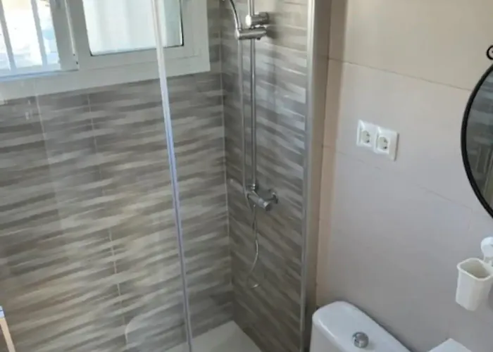 Isla & Sol Lägenhet