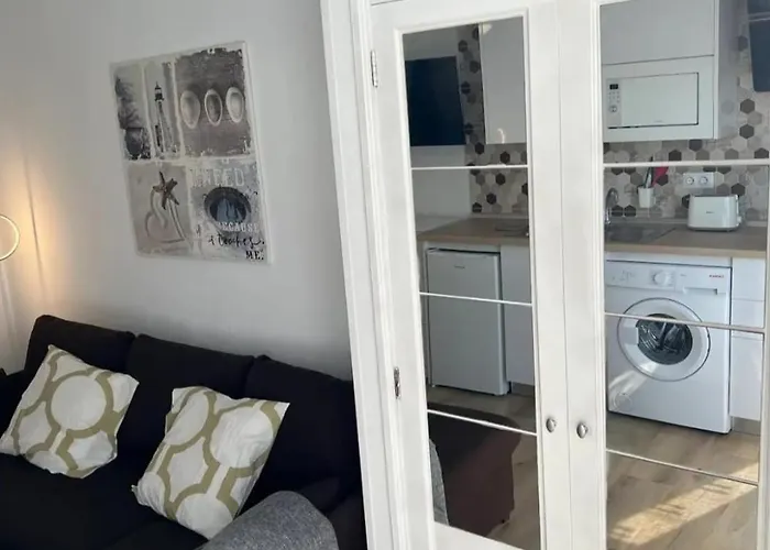 Appartement Isla & Sol