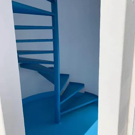 Isla & Sol Apartamento