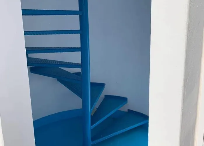 Isla & Sol Apartamento